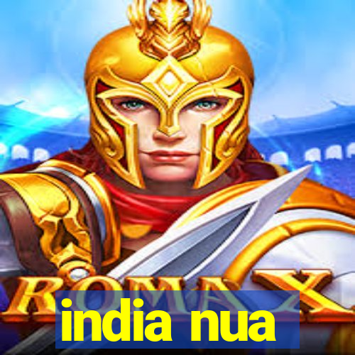 india nua